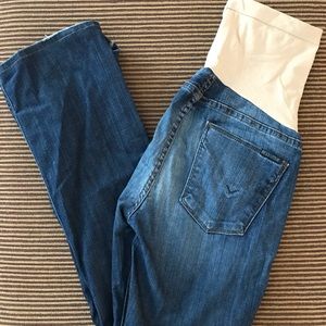 Maternity Jeans